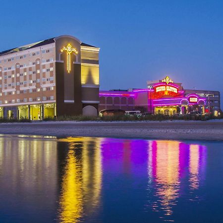 Silver Slipper Casino Hotel (Adults Only) Bay St. Louis Ngoại thất bức ảnh