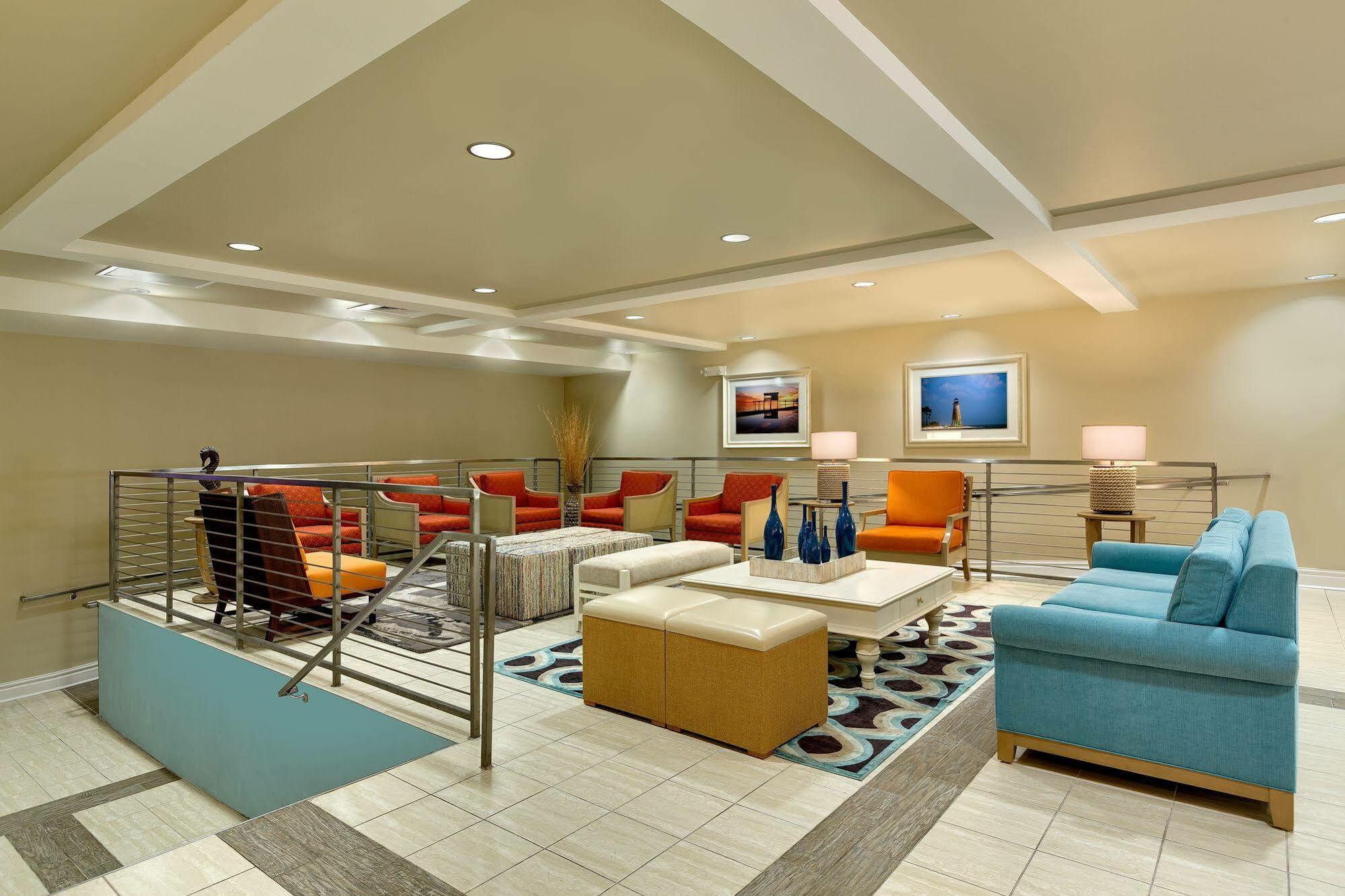 Silver Slipper Casino Hotel (Adults Only) Bay St. Louis Ngoại thất bức ảnh