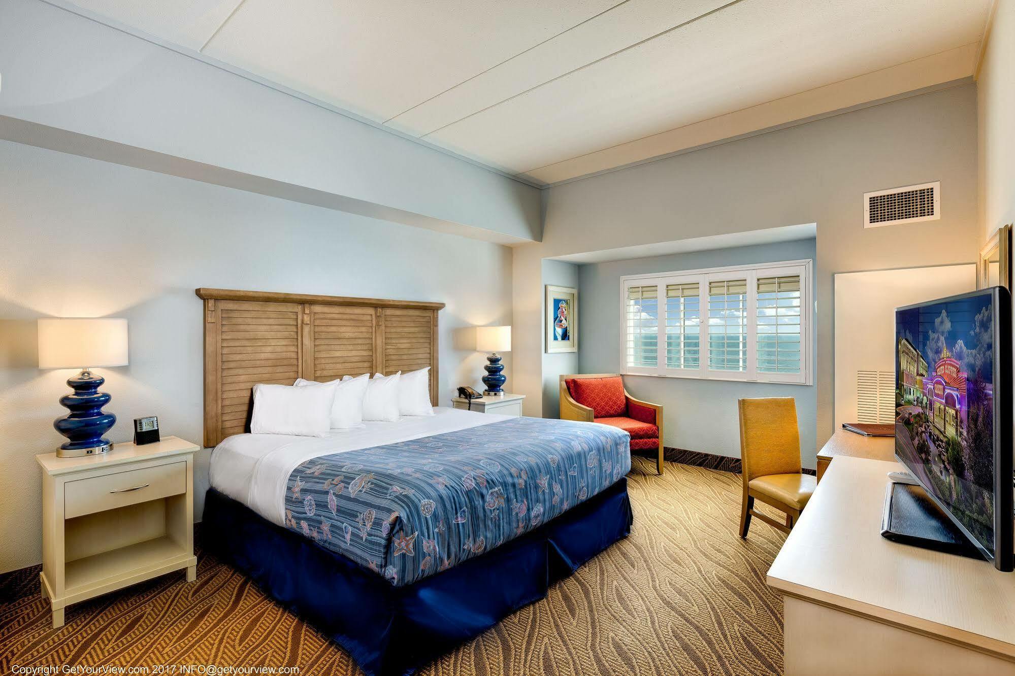 Silver Slipper Casino Hotel (Adults Only) Bay St. Louis Ngoại thất bức ảnh